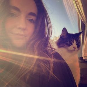 Meet your Posher, MANDA Clothier